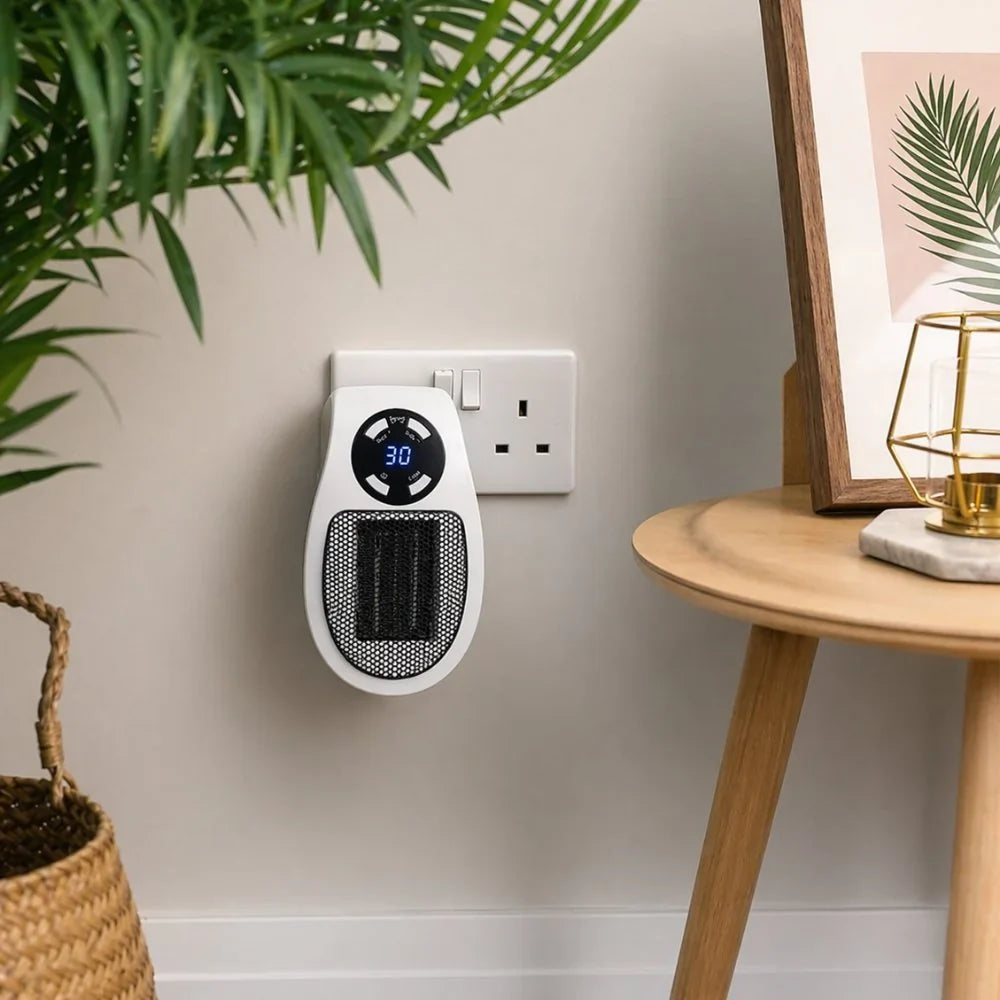 ThermaLux™ thermostat