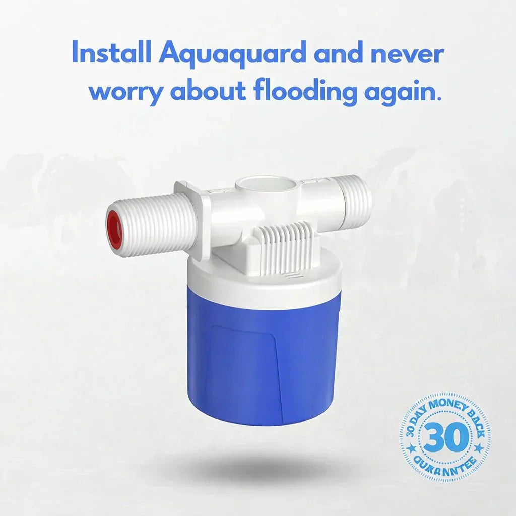 AquaGuard Pro