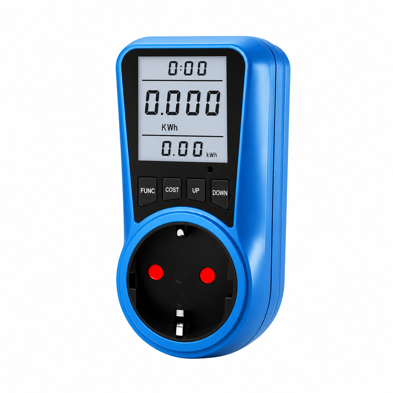 Digital Energy Meter Pro