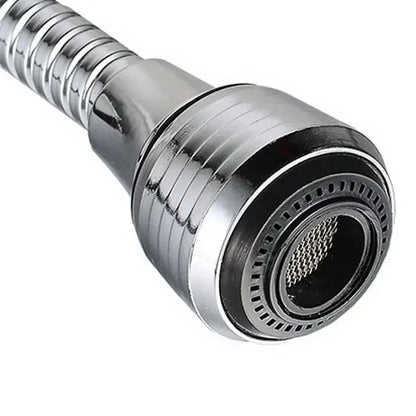 WaterSaver Faucet 360