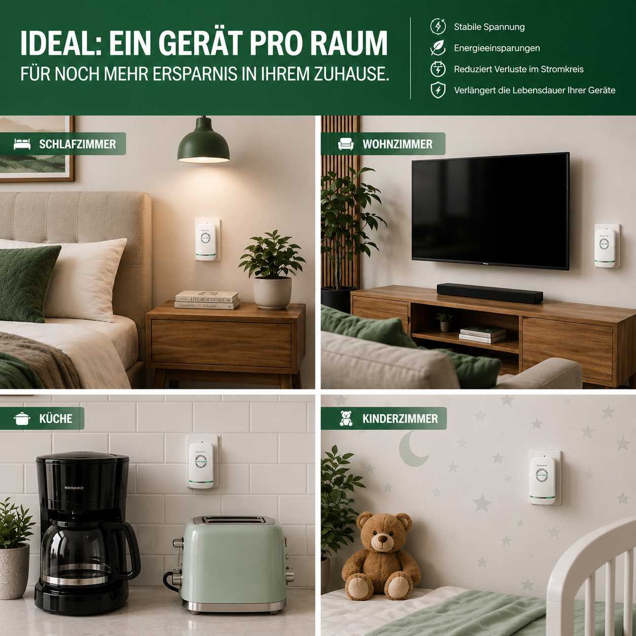 EnergySave Pro™
