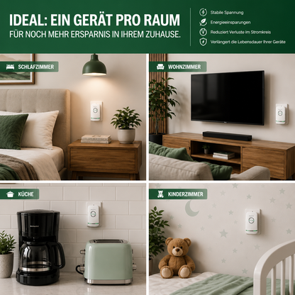 EnergySave Pro™