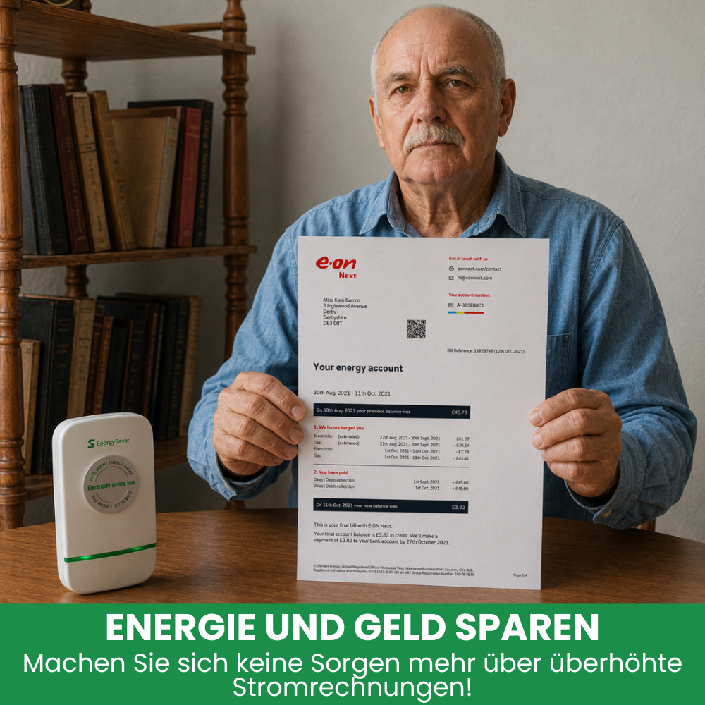 EnergySave Pro™