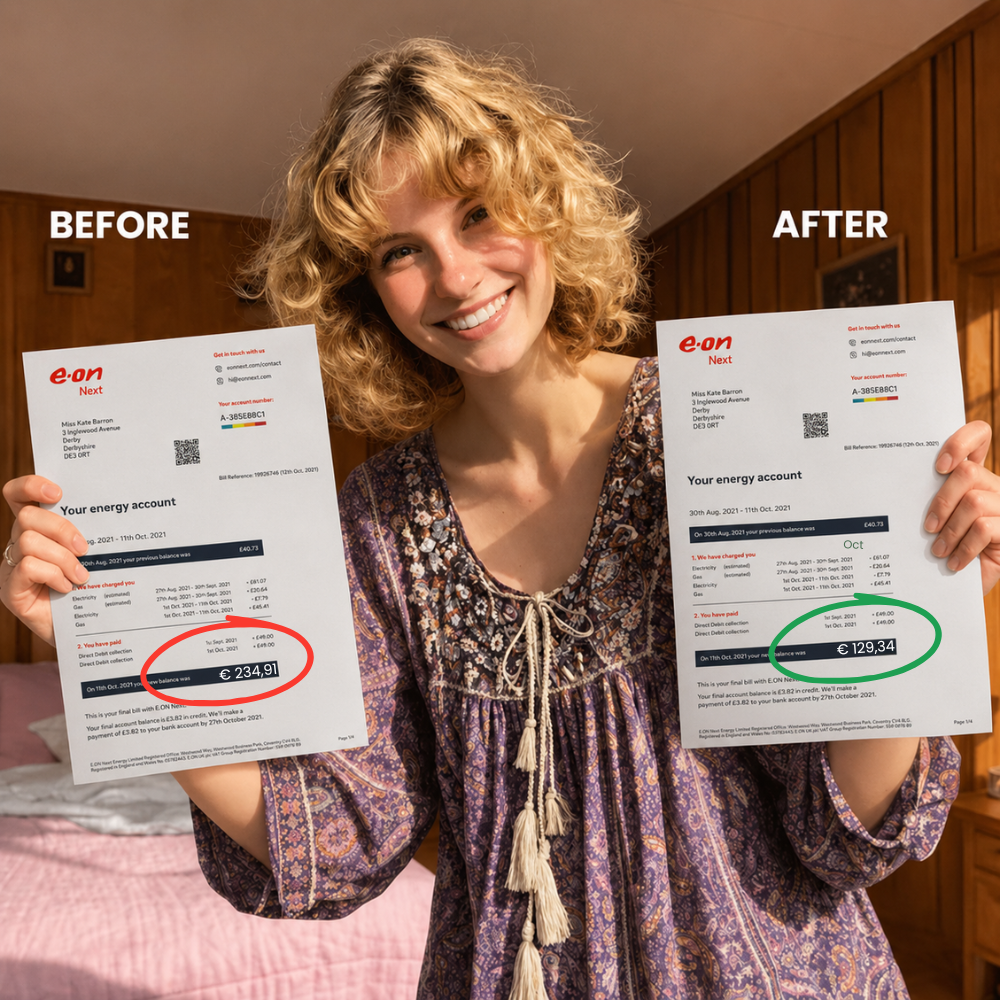 EnergySave Pro™