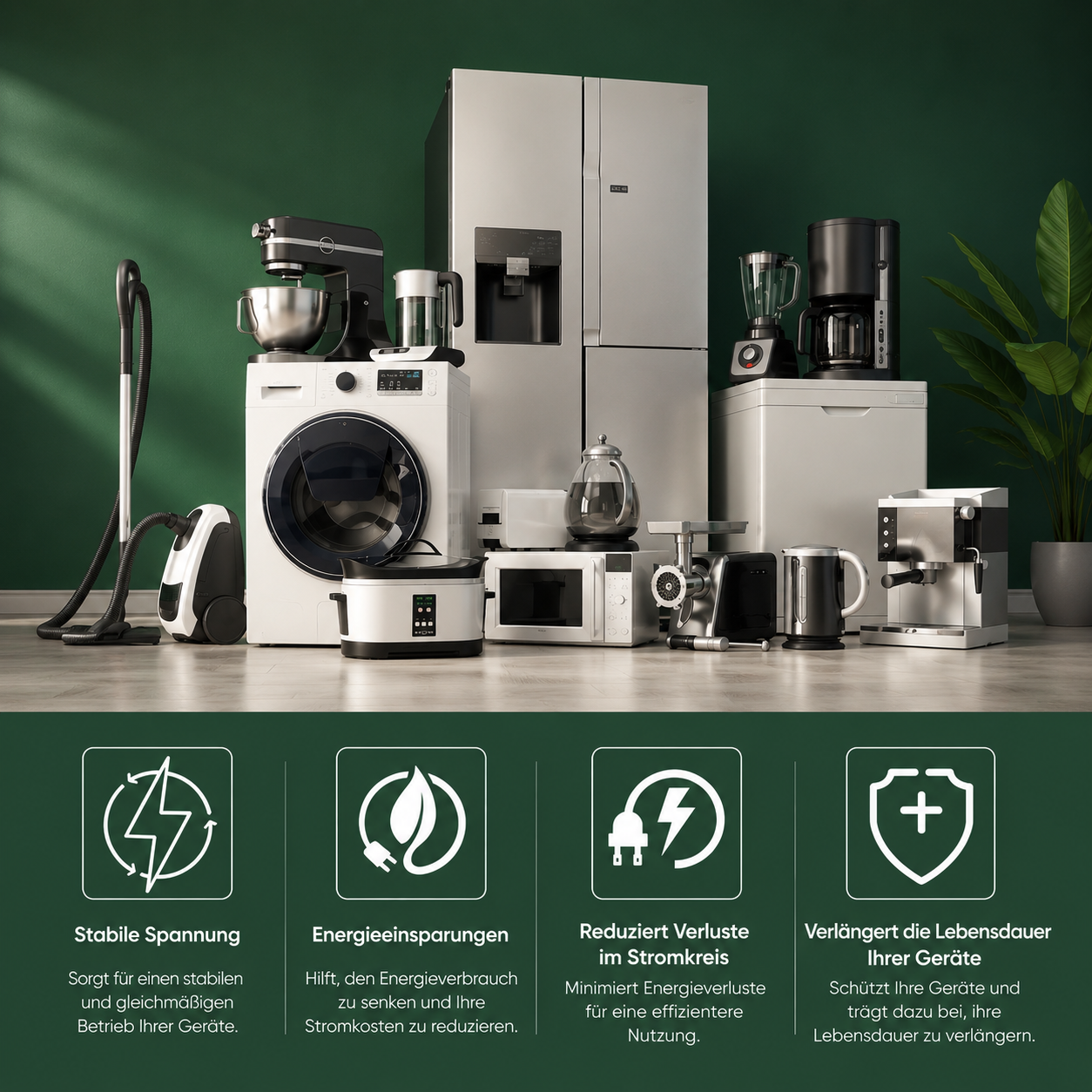 EnergySave Pro™