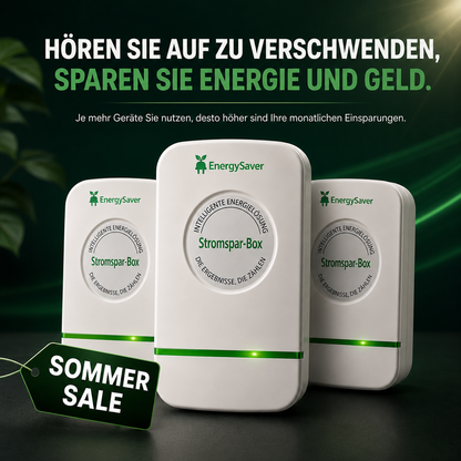 EnergySave Pro™