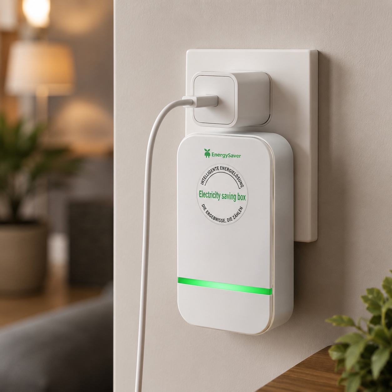 EnergySave Pro™