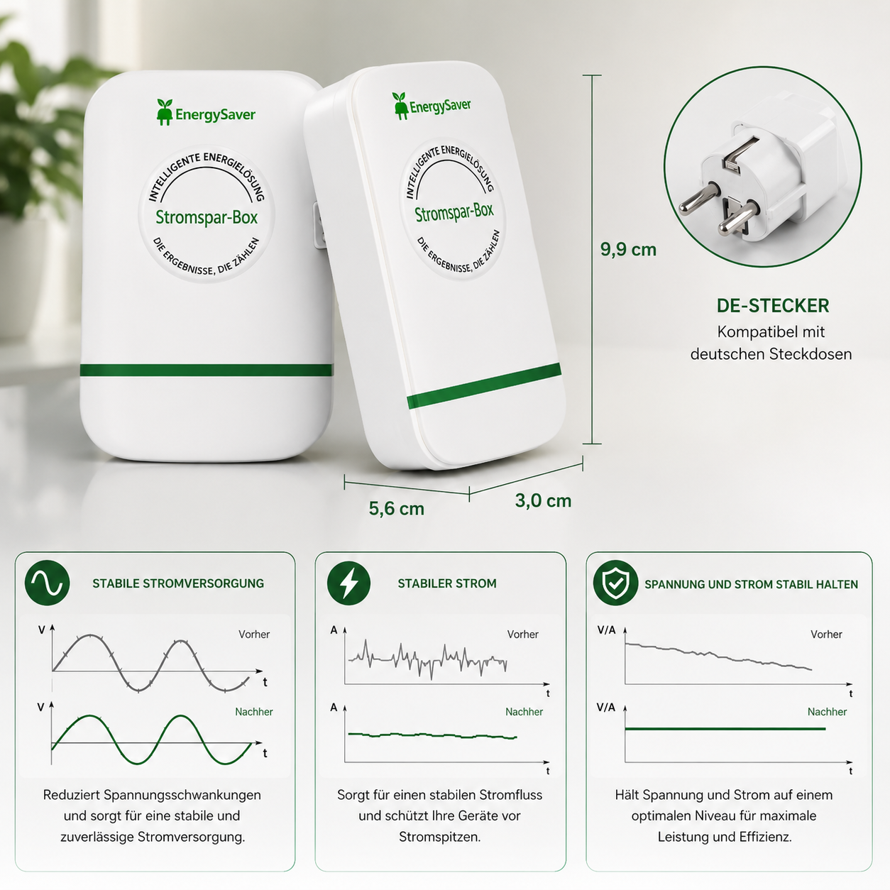EnergySave Pro™