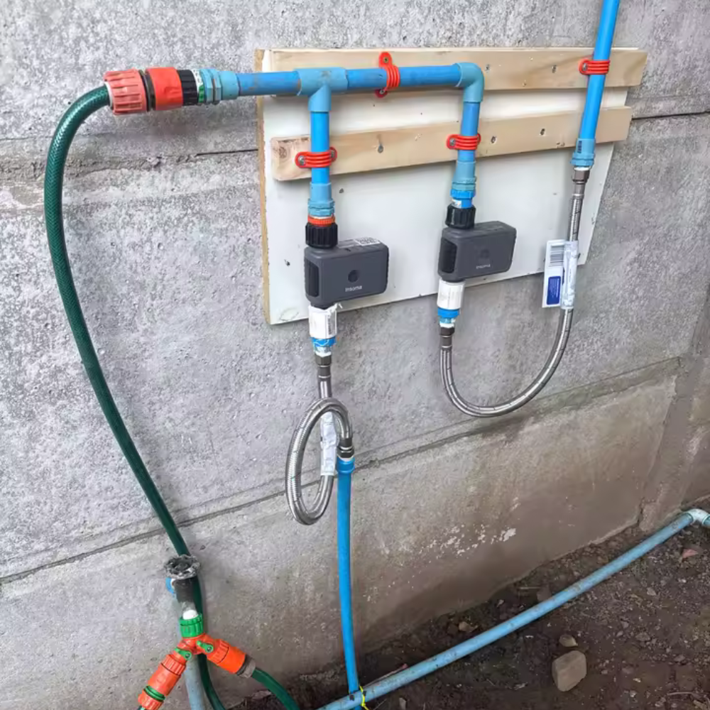 HydroSave