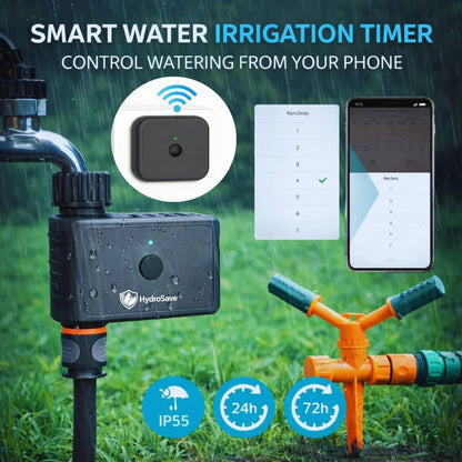 HydroSave